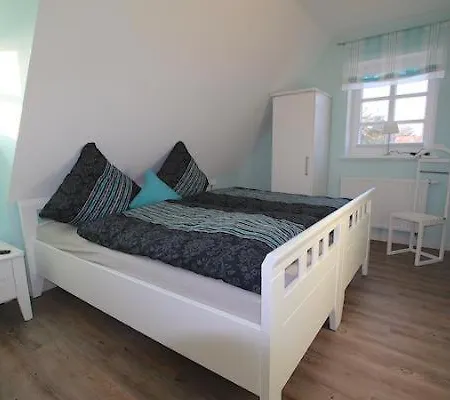Tatil Evi Doppelhaushaelfte Huus Freeden 2 *