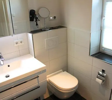 Tatil Evi Doppelhaushaelfte Huus Freeden 2 *